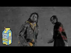 Video: J.I.D – Off Deez Ft. J. Cole